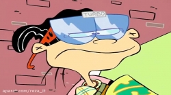 اد، ادد و ادی Ed, Edd n Eddy - فصل 5 قسمت 1